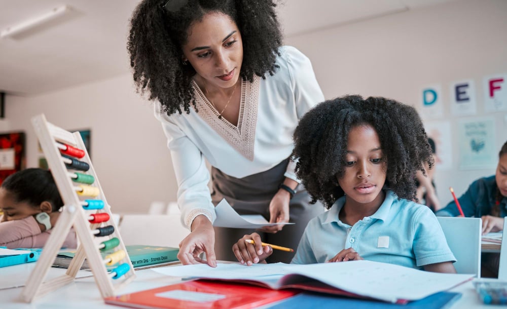 Engaging Classroom Interaction